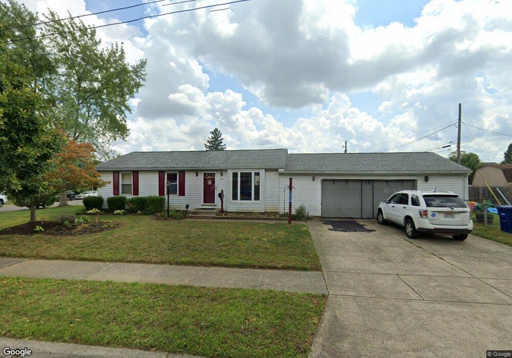 3897 Ardath Rd, Columbus, OH 43228 - photo 1