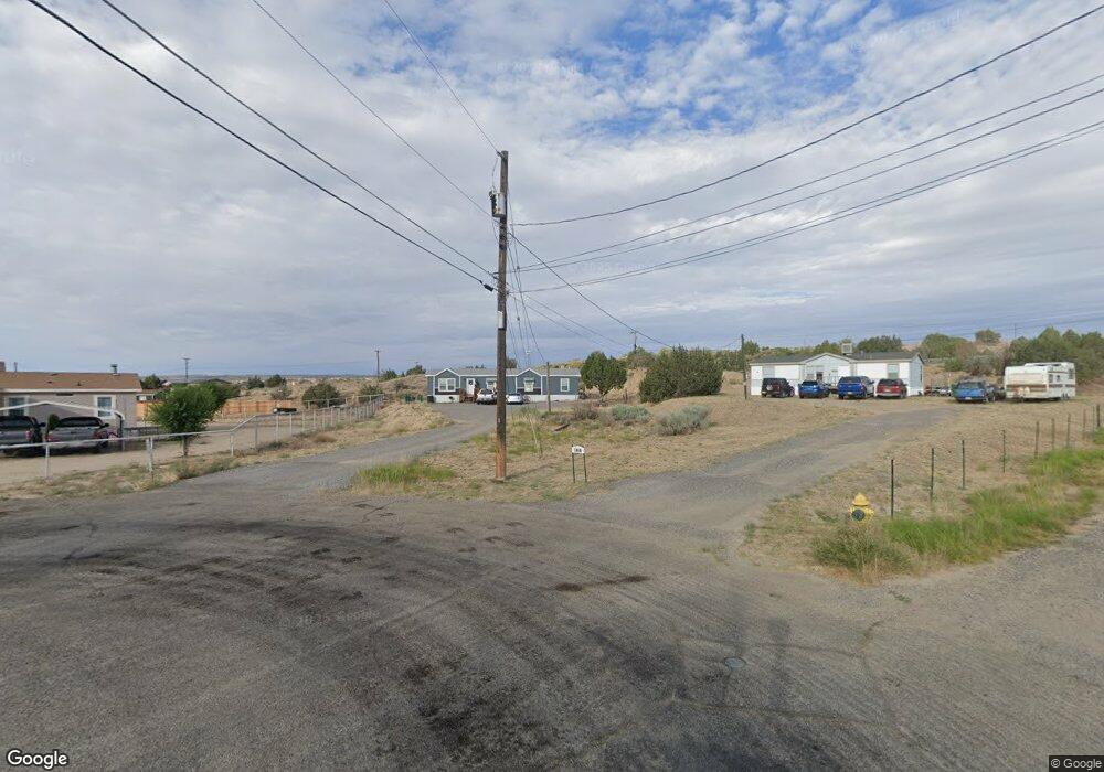 5801 Tosha St, Farmington, NM 87401 - photo 1