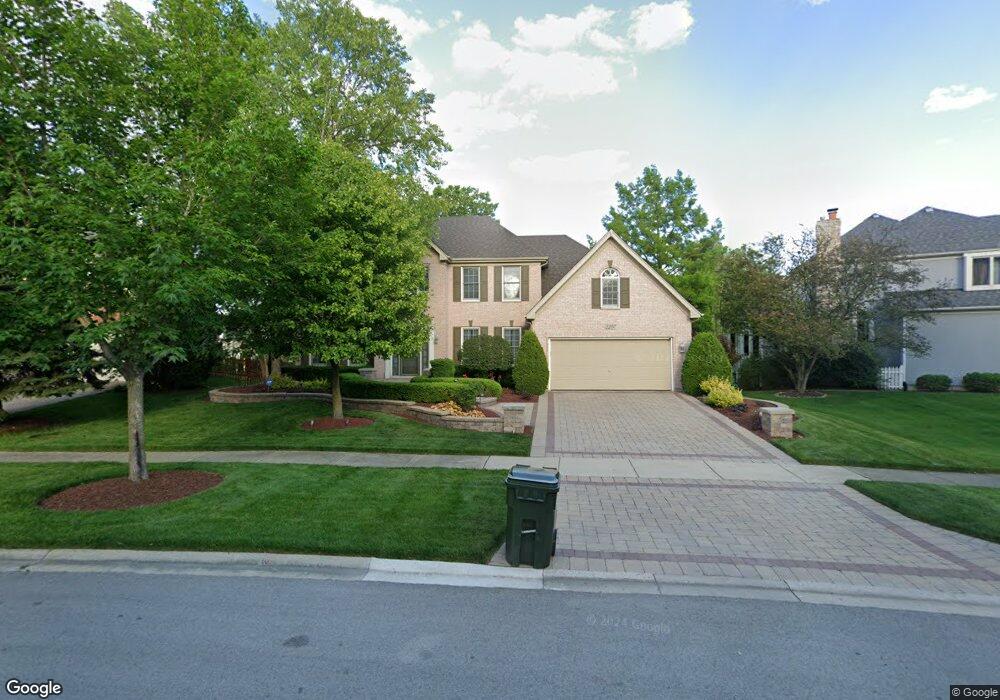 2207 Hillsboro Ln unit 4, Naperville, IL 60564 - photo 1