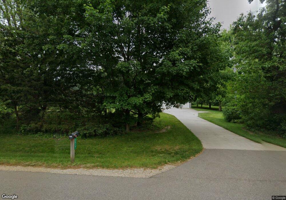 8819 S 10th St, Kalamazoo, MI 49009 - photo 1