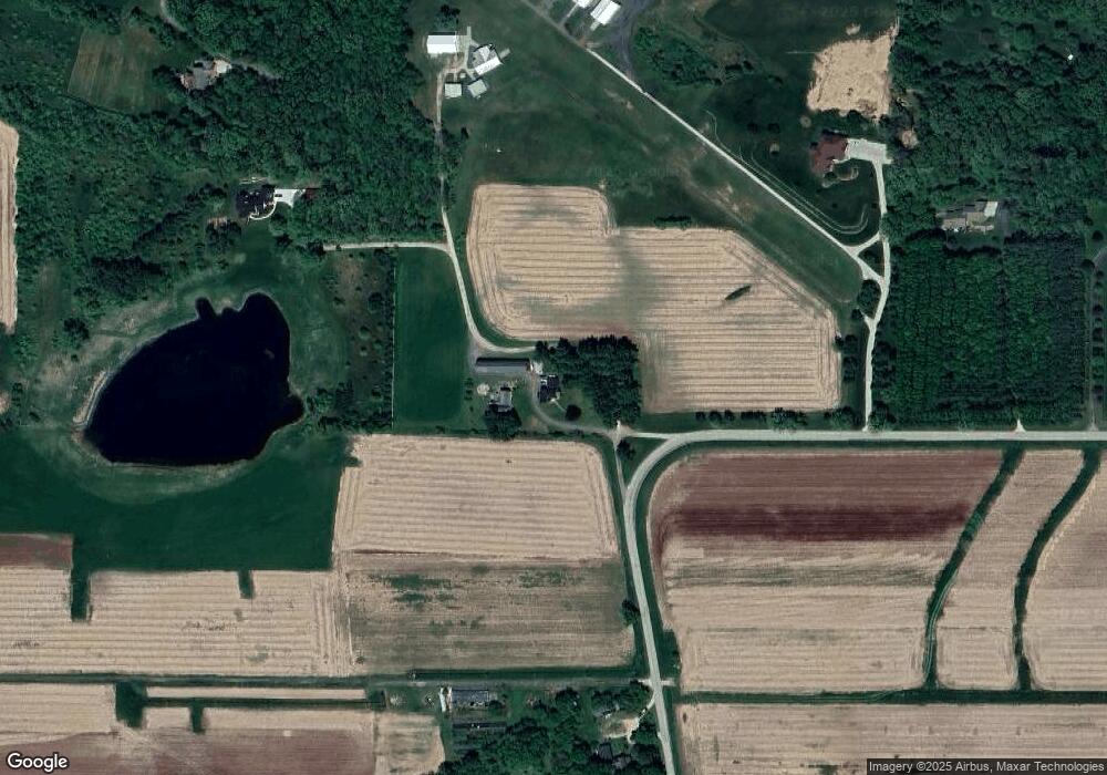 451 Union Rd, Brooklyn, WI 53521 - photo 1