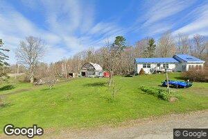 2 Acres Cates Ridge Lot #14, Thorndike, ME 04986