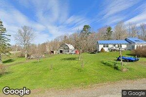 2 Acres Cates Ridge Lot #12, Thorndike, ME 04986