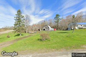 2 Acres Cates Ridge Lot #8, Thorndike, ME 04986