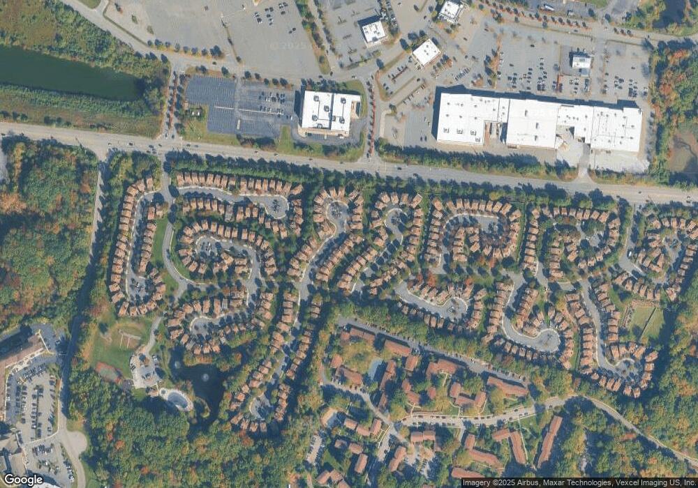 14 Patriot Crossing, Rockaway, NJ 07866 - photo 1