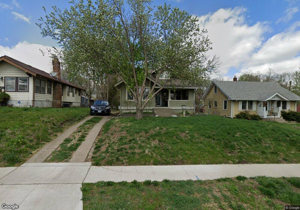 3719 Crocker St, Des Moines, IA 50312 - photo 1