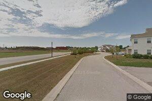 2793 E Fieldstone Way, Sturtevant, WI 53177