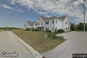 2827 E Fieldstone Way, Sturtevant, WI 53177
