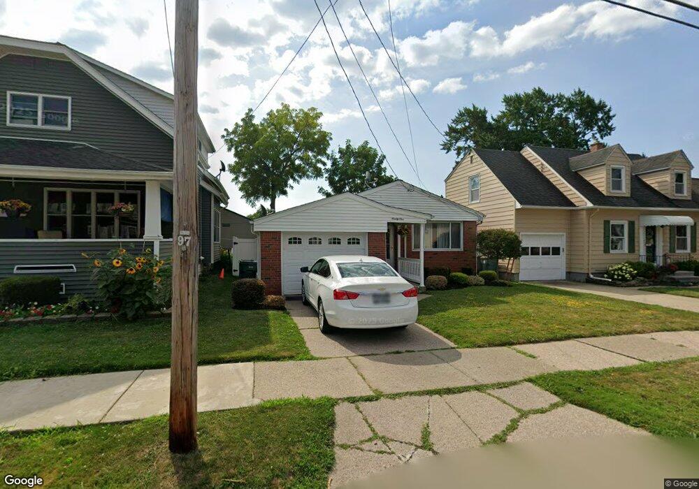 91 Allen St, North Tonawanda, NY 14120 - photo 1