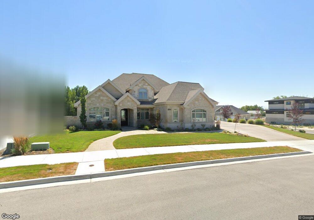 10641 S Urban Ridge Rd, South Jordan, UT 84095 - photo 1