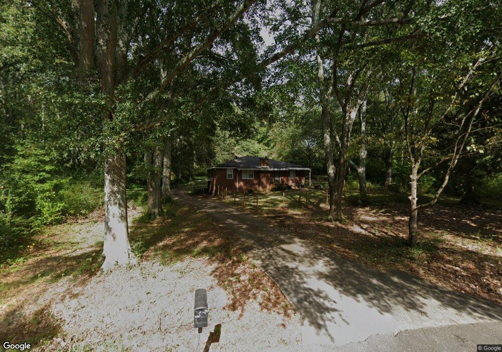 2327 Mount Zion Rd, Carrollton, GA 30117 - photo 1