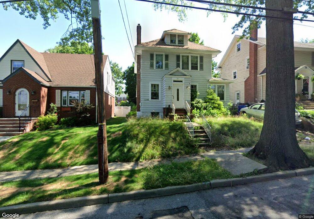 20 Hobart Ave, Rutherford, NJ 07070 - photo 1