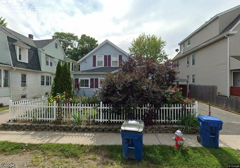 31 E School St, West Springfield, MA 01089 - photo 1