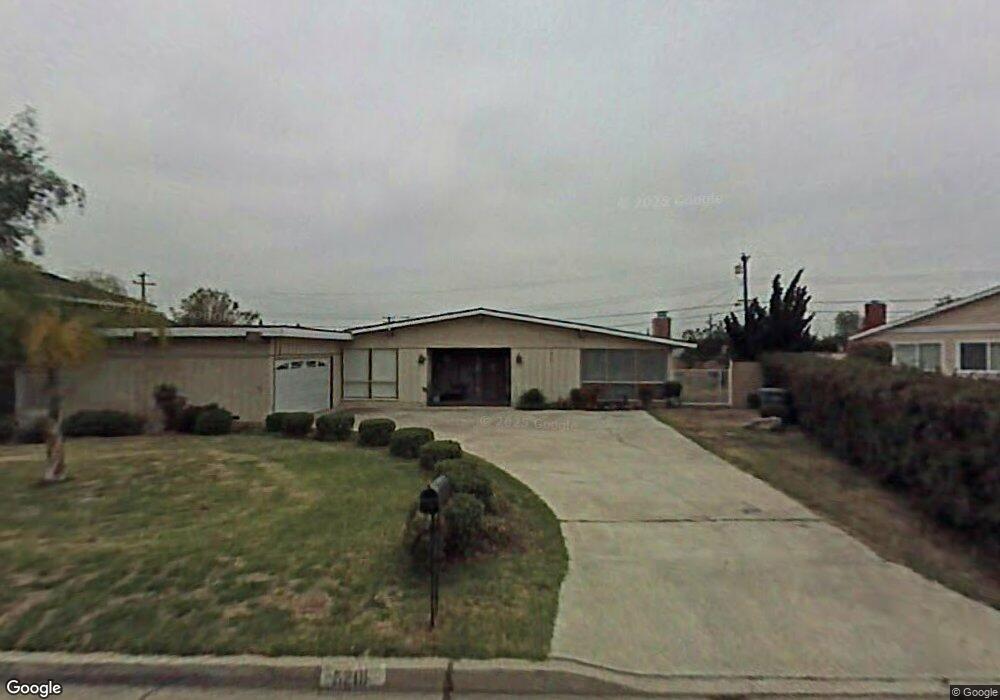 5201 Brae Burn Cir, Buena Park, CA 90621 - photo 1