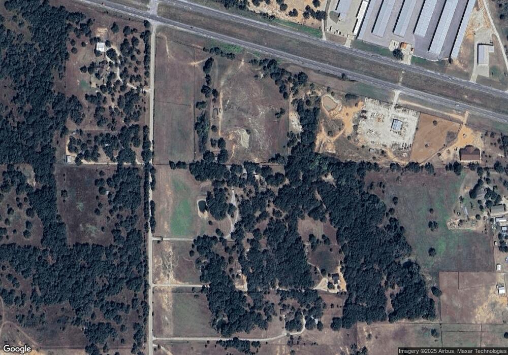 213 Mccarthy Dr, Weatherford, TX 76088 - photo 1