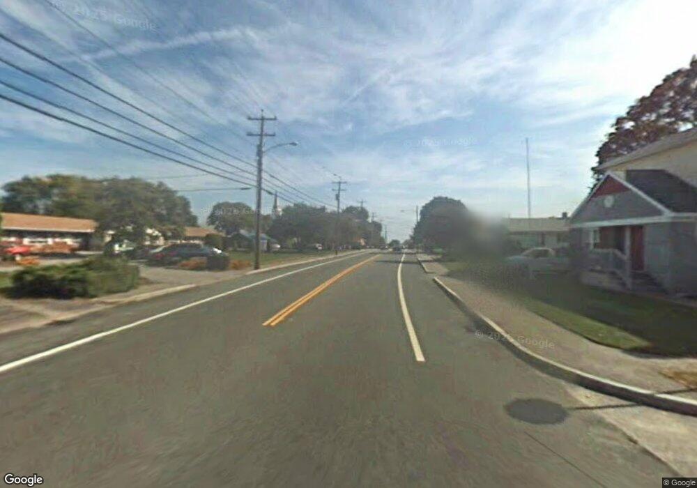 95 Wampanoag Trail, East Providence, RI 02915 - photo 1