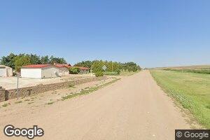 107 N McGarty St, Ingalls, KS 67853