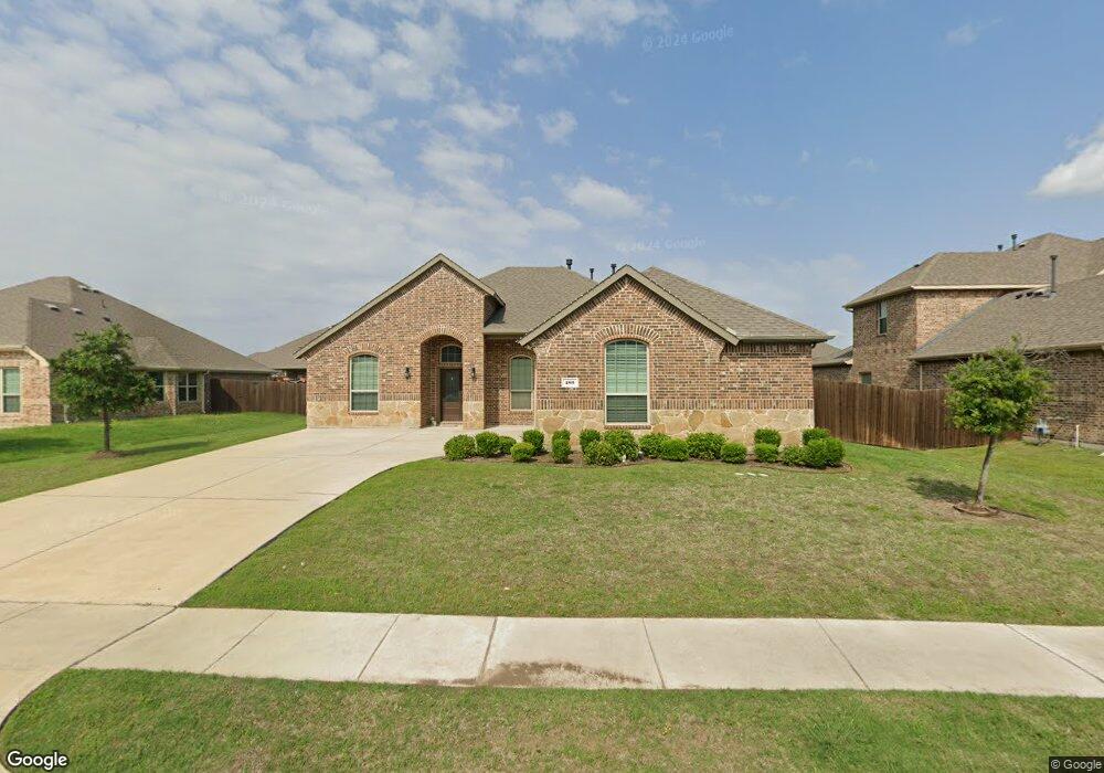 203 Rutherford Ave, Wylie, TX 75098 - photo 1