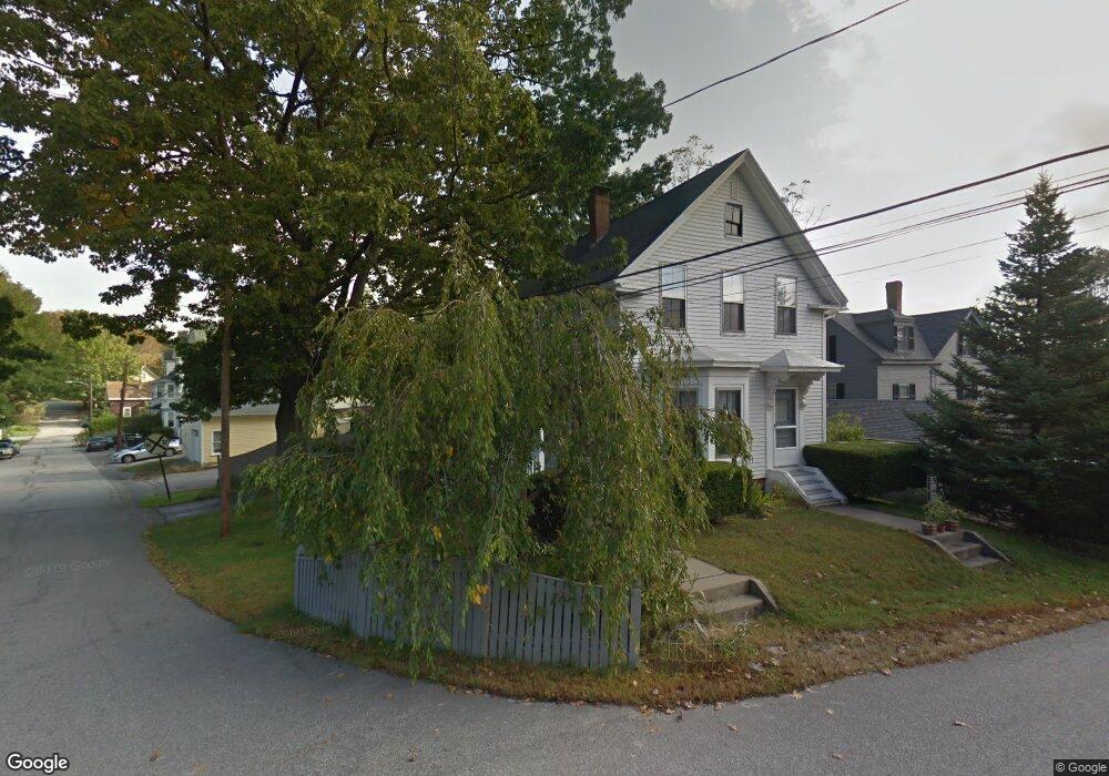 4 Central Ave, Kittery, ME 03904 - photo 1