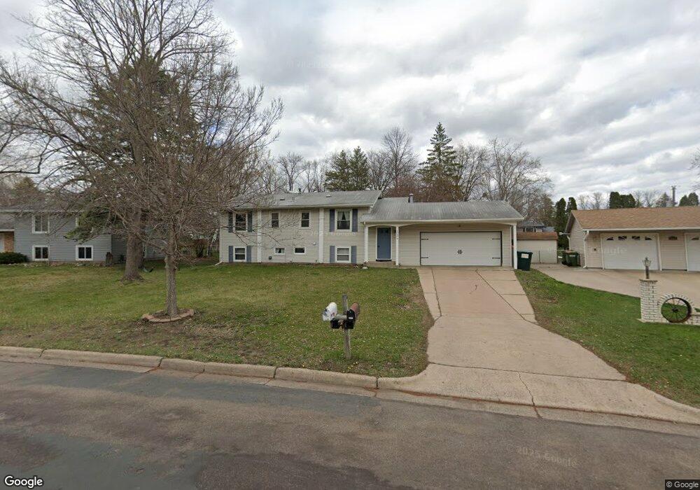 10373 Crocus St NW, Coon Rapids, MN 55433 - photo 1