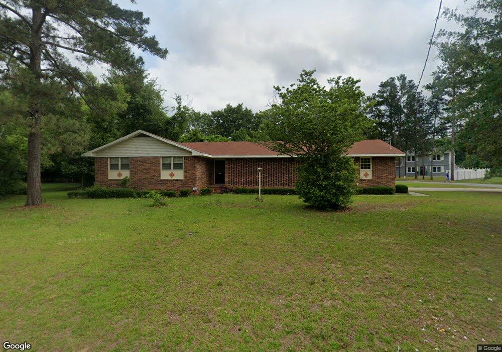 3411 Woodcrest Rd, Macon, GA 31206 - photo 1