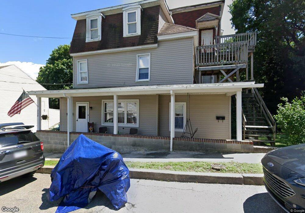 258 van Gelder St, Tamaqua, PA 18252 - photo 1