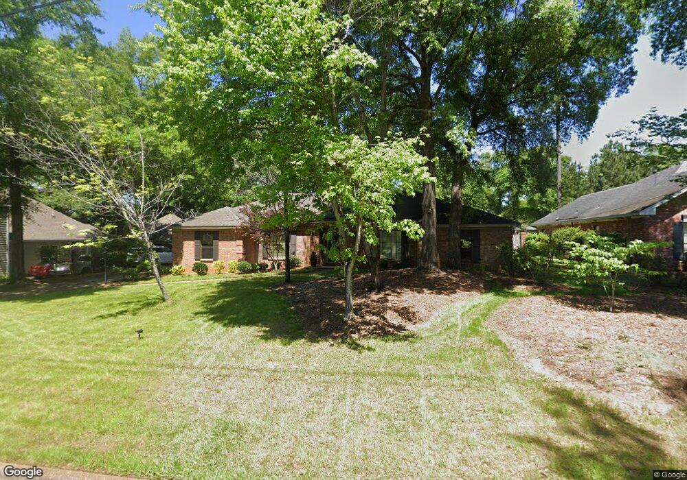 204 Pine Ridge Rd, Prattville, AL 36067 - photo 1