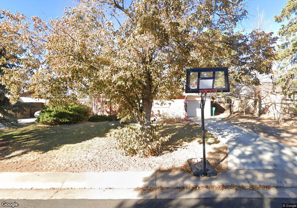 12257 E Nevada Place, Aurora, CO 80012 - photo 1