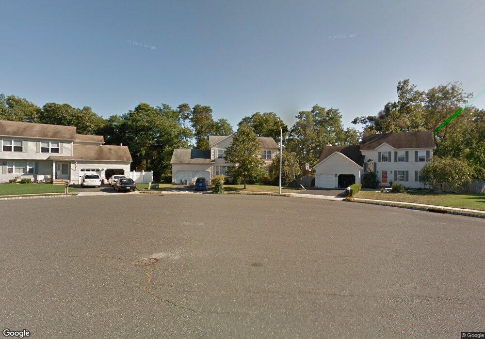 27 Higgins Ct, Howell, NJ 07731 - photo 1