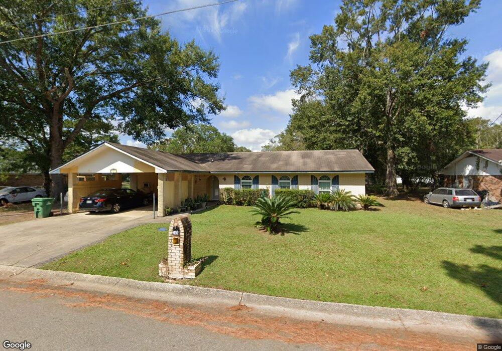 2406 Hickman Ave, Picayune, MS 39466 - photo 1