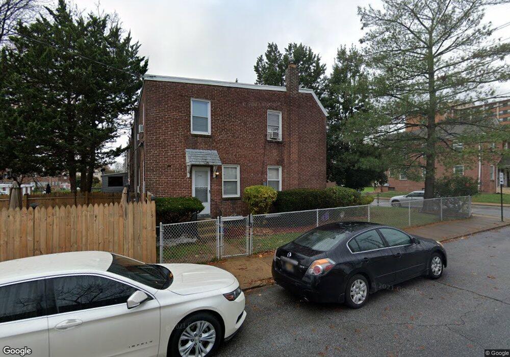 2722 Jessup St, Wilmington, DE 19802 - photo 1