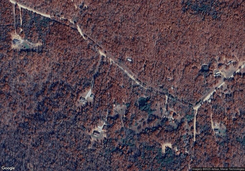 3145 Madison 6041, Elkins, AR 72727 - photo 1