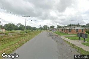407 S Main St, Gould, AR 71643