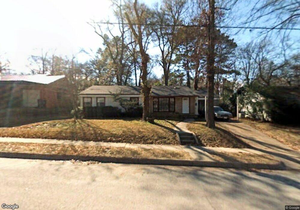 729 E Barbara St, Tyler, TX 75701 - photo 1