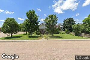 108 S Nipp St, Johnson, KS 67855