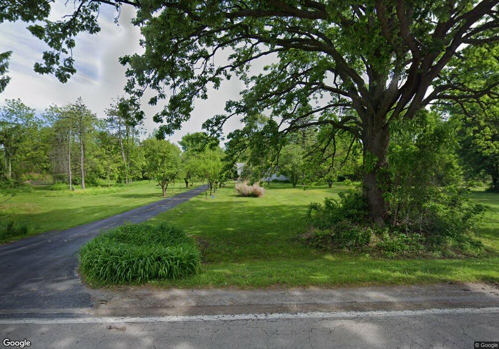 2438 W Lake Rd, Clio, MI 48420 - photo 1