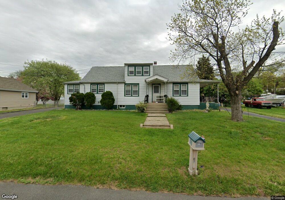 430 Arline Ave, Woodbury, NJ 08096 - photo 1