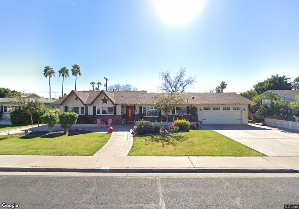 1415 E 1st St, Mesa, AZ 85203 - photo 1