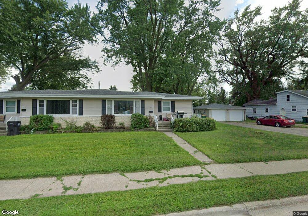 1103 W Front St, Albert Lea, MN 56007 - photo 1