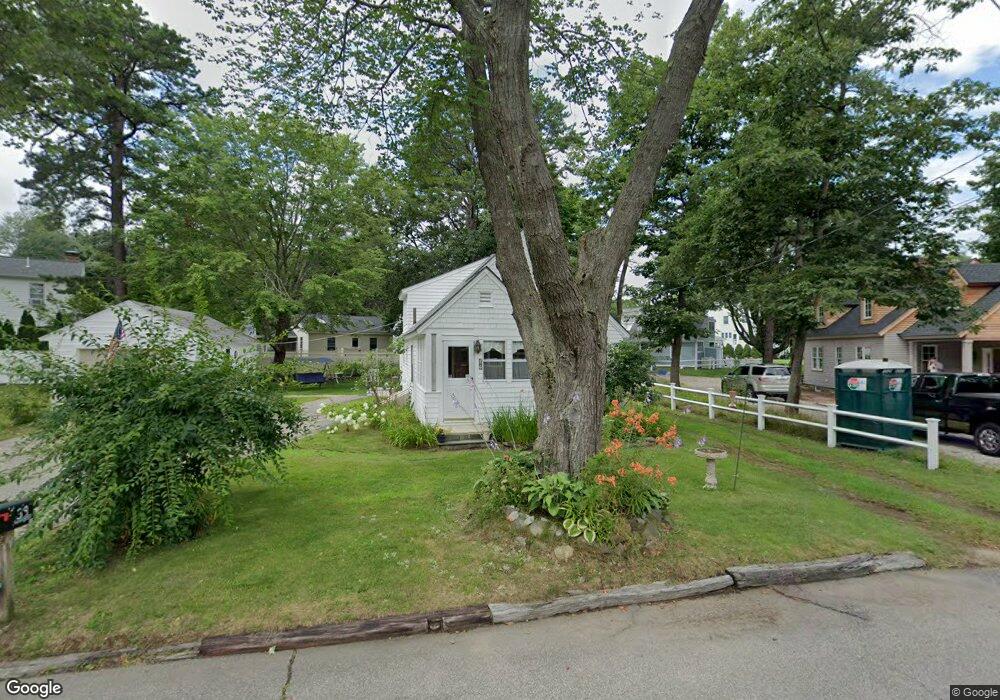 39 Seaview Ave, Ogunquit, ME 03907 - photo 1