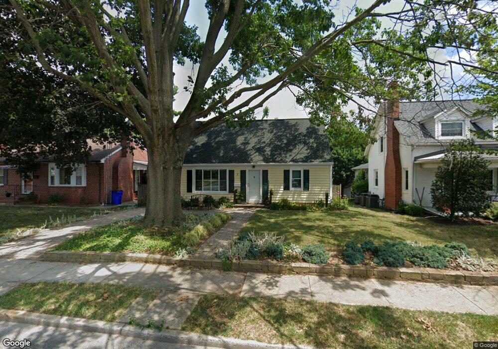 7 E 13th St, Frederick, MD 21701 - photo 1