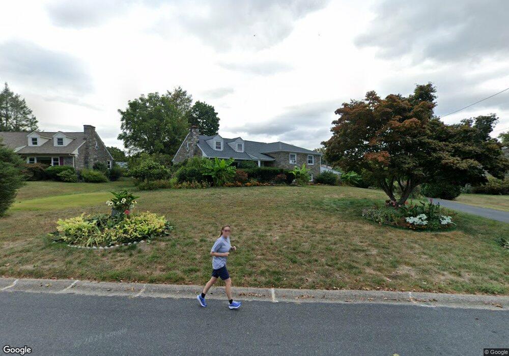 2709 S Kent Rd, Broomall, PA 19008 - photo 1