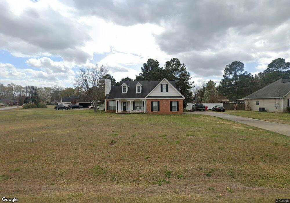 3518 Lawrence Dr S, Macon, GA 31216 - photo 1