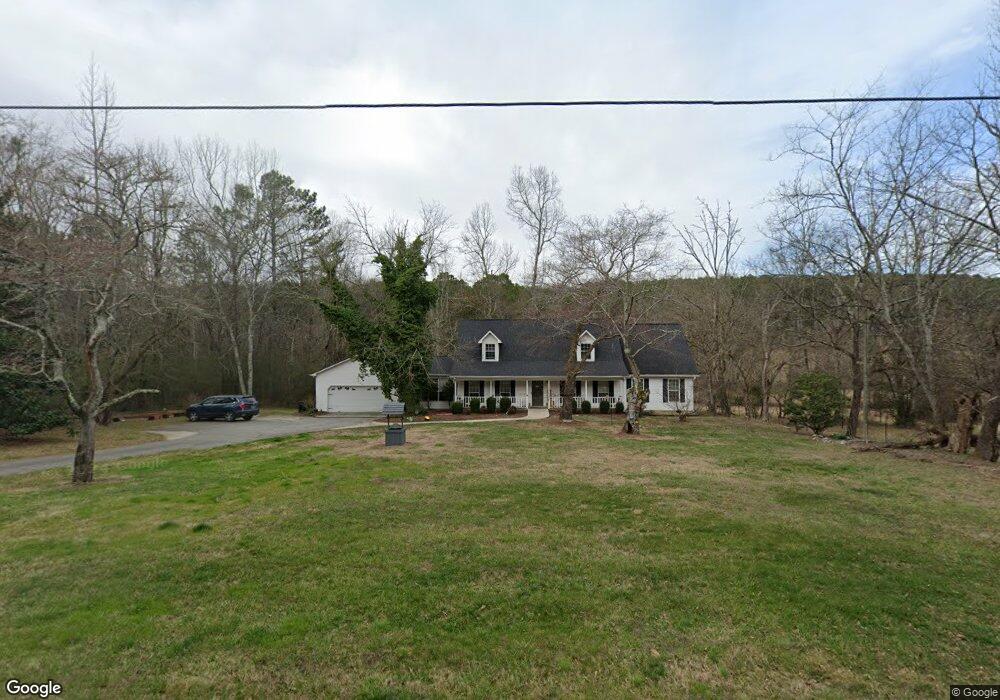 1934 Tunnel Hill Rd, Tunnel Hill, GA 30755 - photo 1