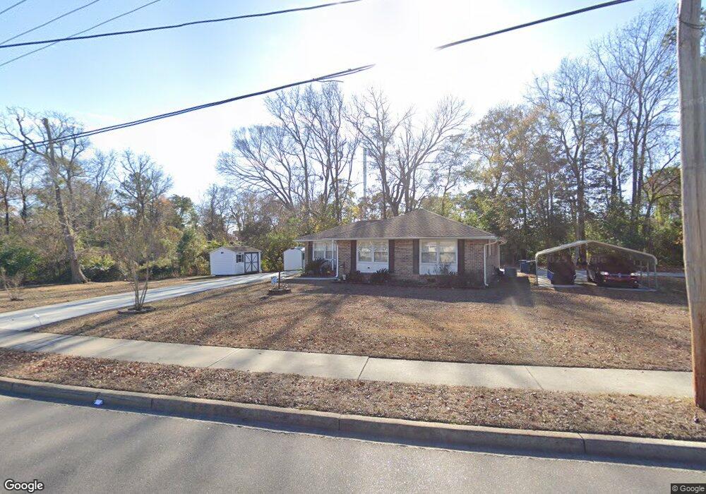 711 Talbot Cir, Myrtle Beach, SC 29577 - photo 1