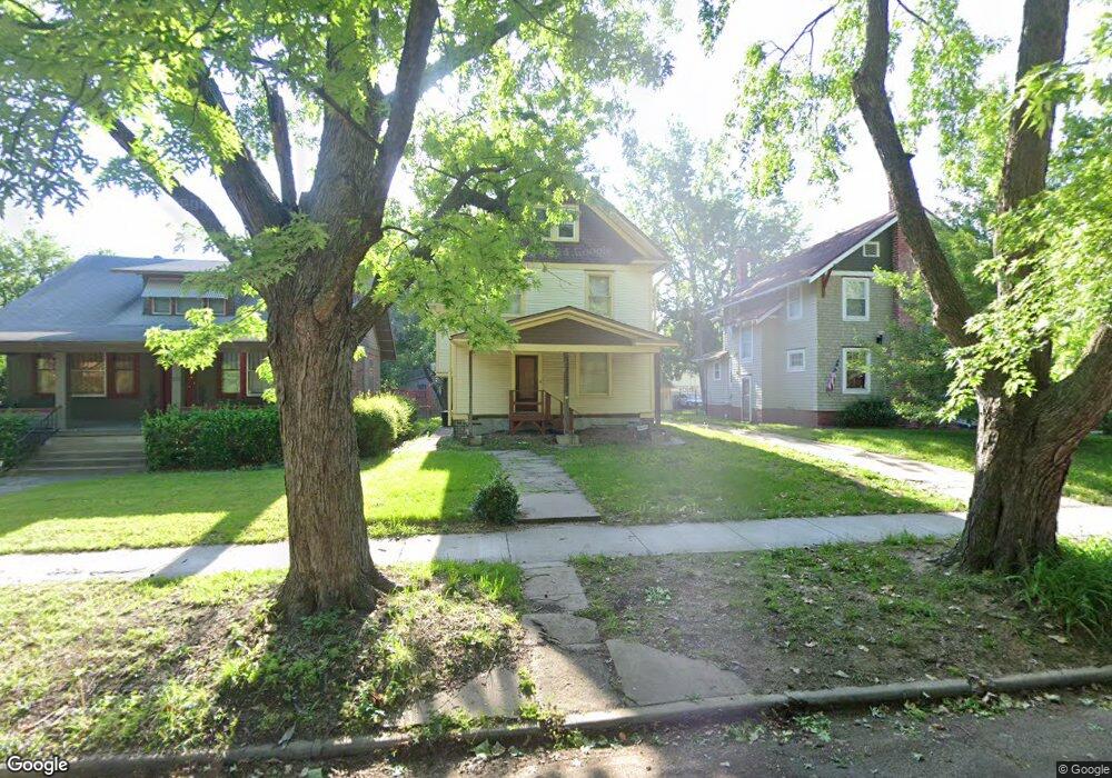 1176 SW Mulvane St, Topeka, KS 66604 - photo 1