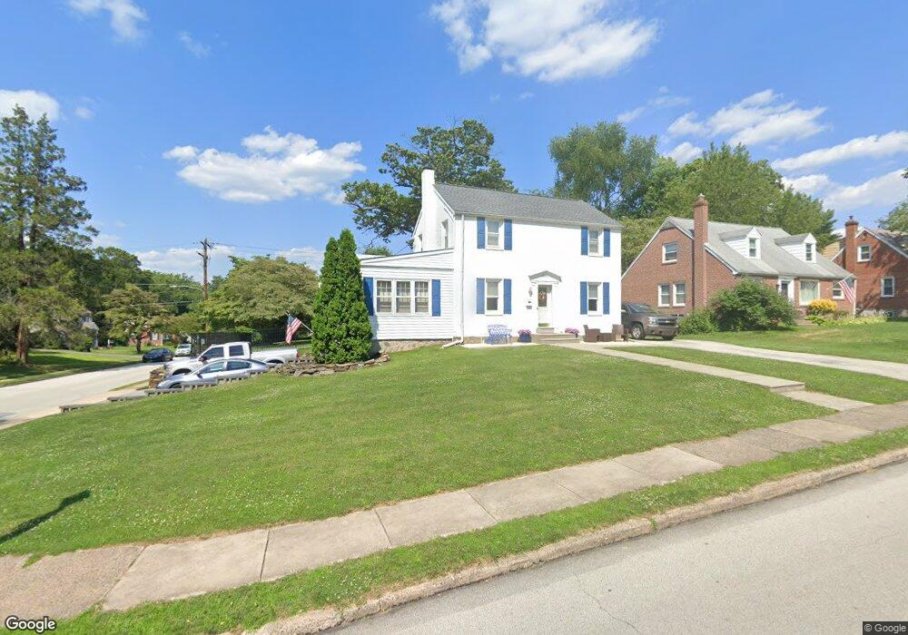 2653 Kirk Ave, Broomall, PA 19008 - photo 1