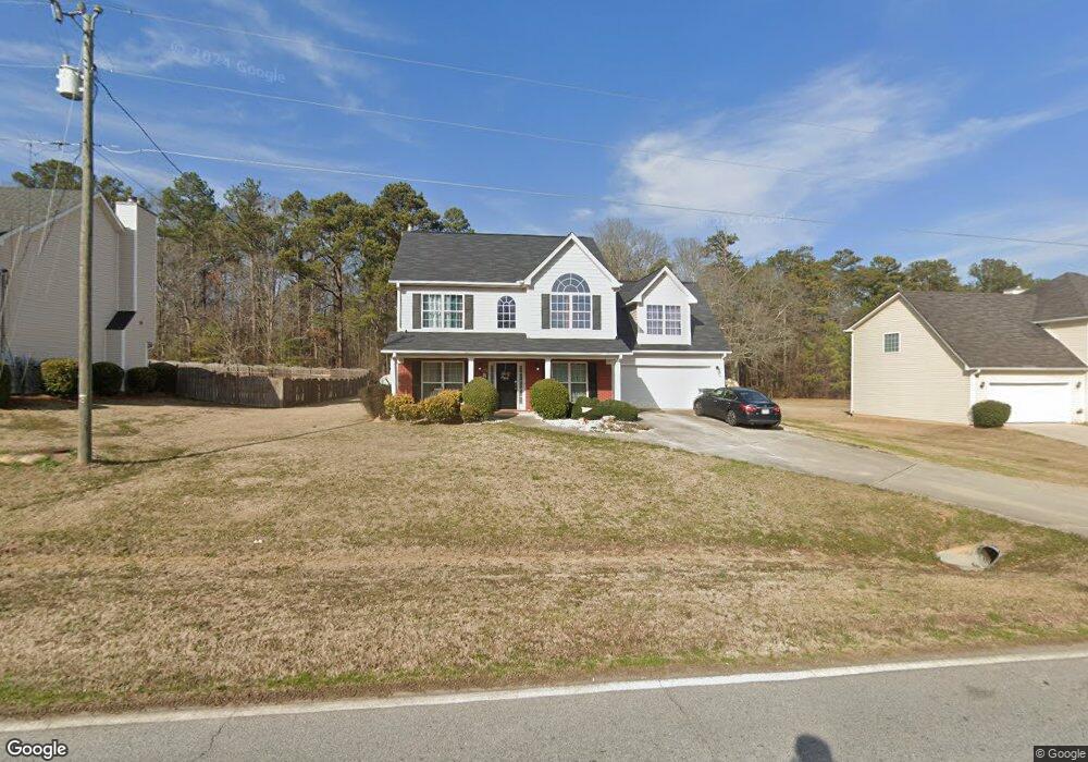 160 Upper River Rd, Covington, GA 30016 - photo 1