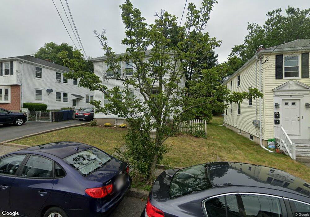 80 Barstow St unit 2, Salem, MA 01970 - photo 1