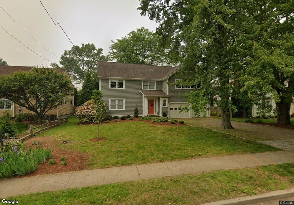 1745 Mill Plain Rd, Fairfield, CT 06824 - photo 1